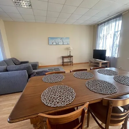 Appartement Kalda Haapsalu