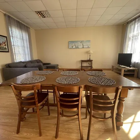 Kalda Lägenhet Hapsal