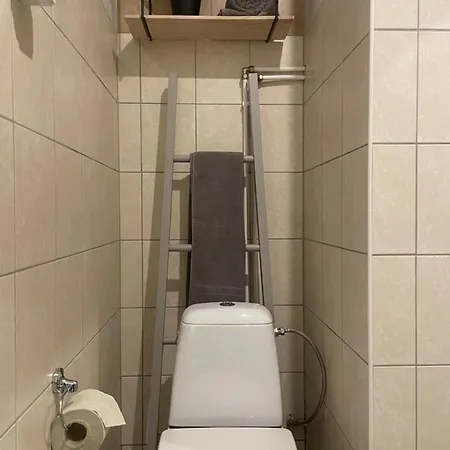 Appartamento Kalda Haapsalu