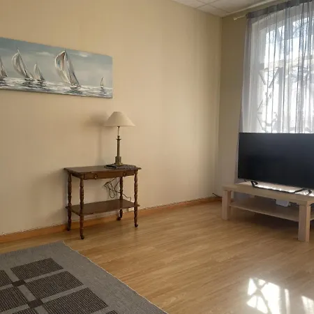 Kalda Appartement Haapsalu