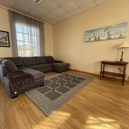 Appartement Kalda