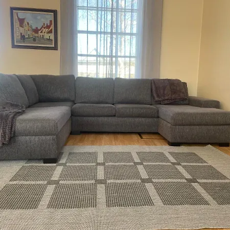 Appartement Kalda *