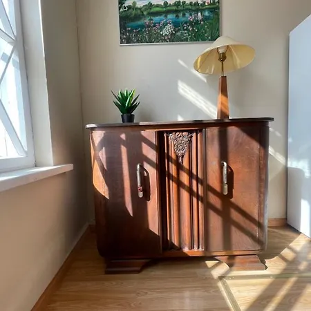 Appartamento Kalda *