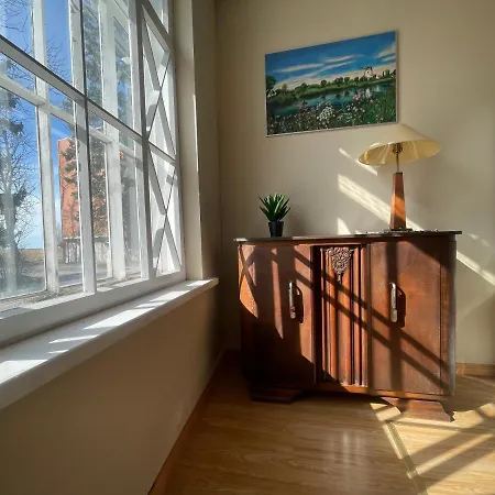 Appartamento Kalda Haapsalu