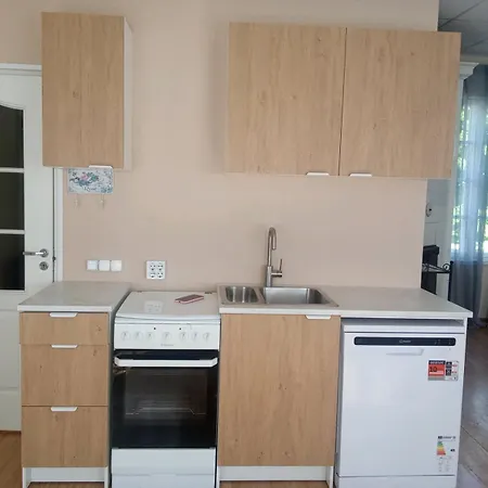 Appartement Kalda *