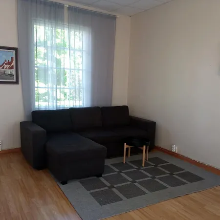 Kalda Appartement Haapsalu