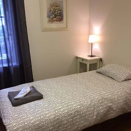 Kalda Appartamento Haapsalu