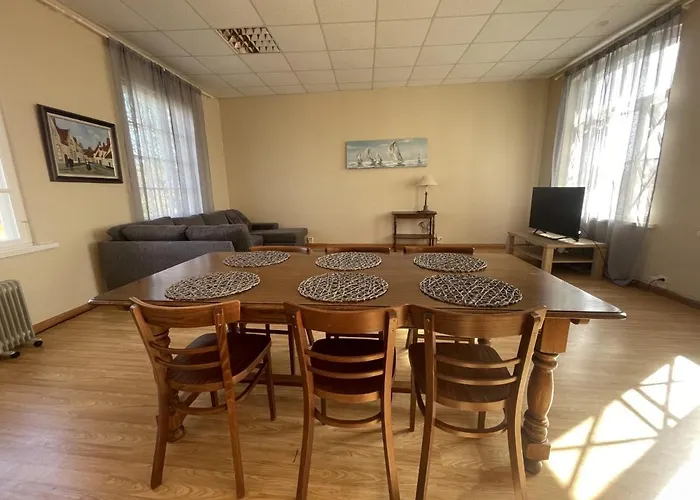 Kalda Appartamento Haapsalu