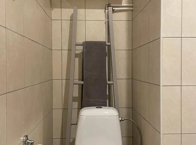 Lägenhet Kalda Hapsal