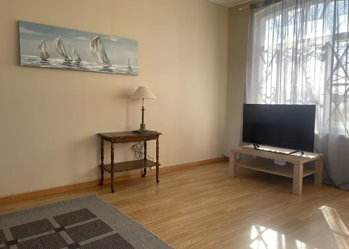 Kalda Appartamento Haapsalu