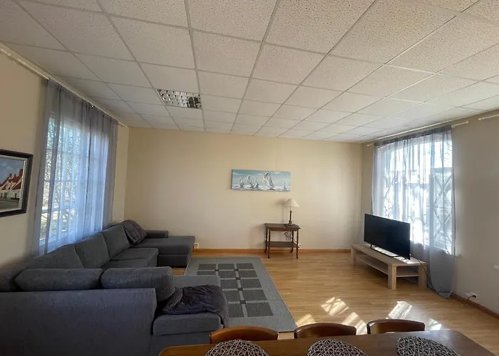 Kalda Appartamento *