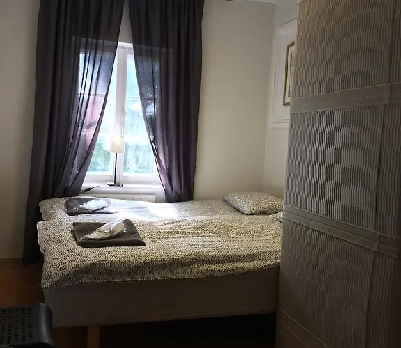 Kalda Appartamento *